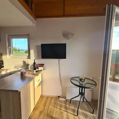 Ferienhaus Goc Suncani Breg