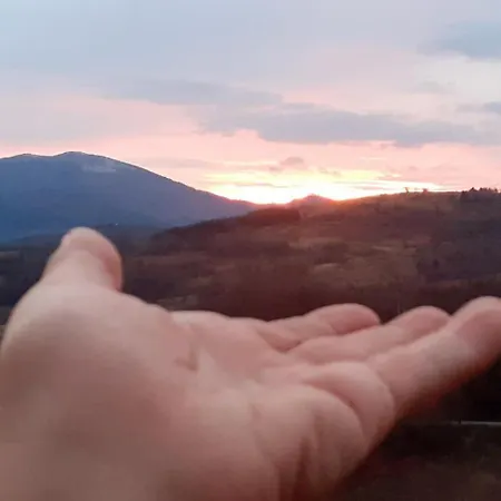 Dom wakacyjny Goc Suncani Breg *