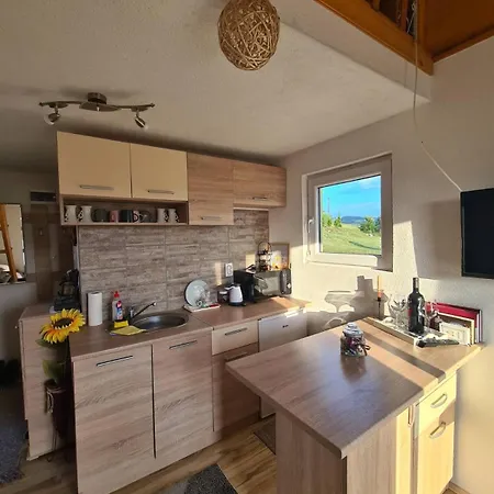 Goc Suncani Breg Ferienhaus Stanisinci