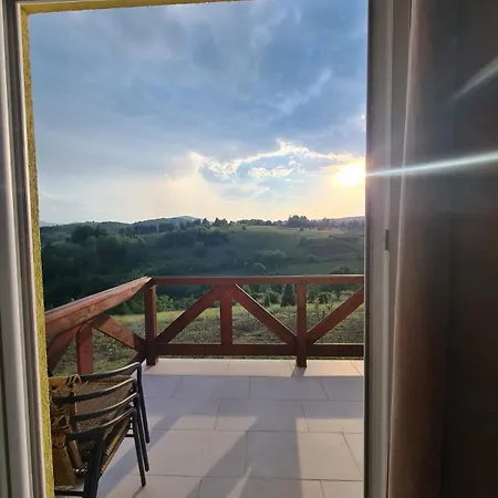 Ferienhaus Goc Suncani Breg Stanisinci