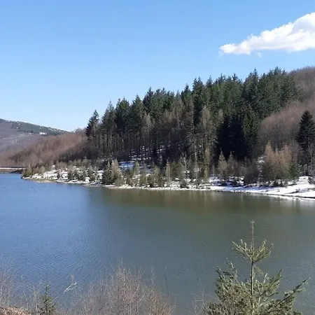 Goc Suncani Breg * Stanisinci