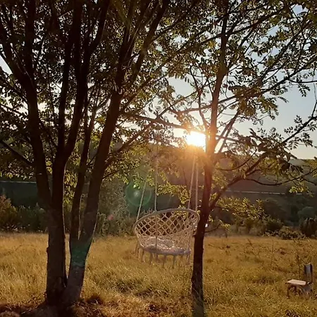 Ferienhaus Goc Suncani Breg Stanisinci