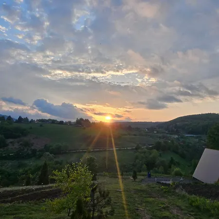 Goc Suncani Breg Ferienhaus