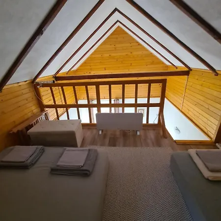 Ferienhaus Goc Suncani Breg *