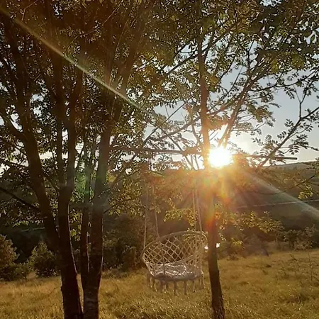 Goc Suncani Breg * Stanisinci