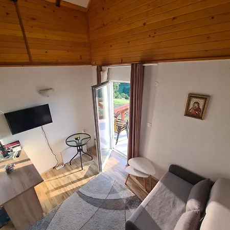 Goc Suncani Breg Ferienhaus