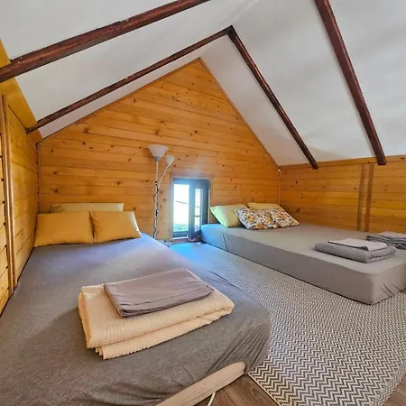 Goc Suncani Breg Stanisinci