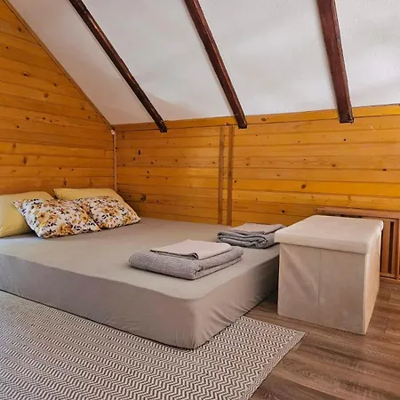 Goc Suncani Breg * Stanisinci