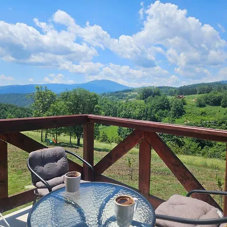 Goc Suncani Breg Stanisinci