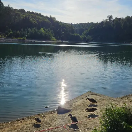 Goc Suncani Breg Ferienhaus *