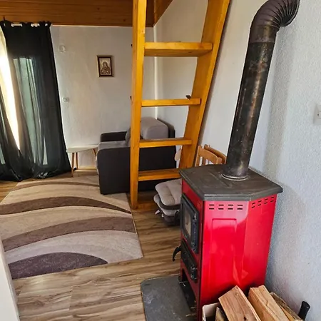 Goc Suncani Breg Ferienhaus Stanisinci