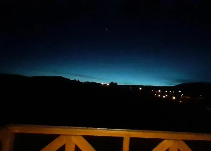 펜션 Goc Suncani Breg Stanisinci