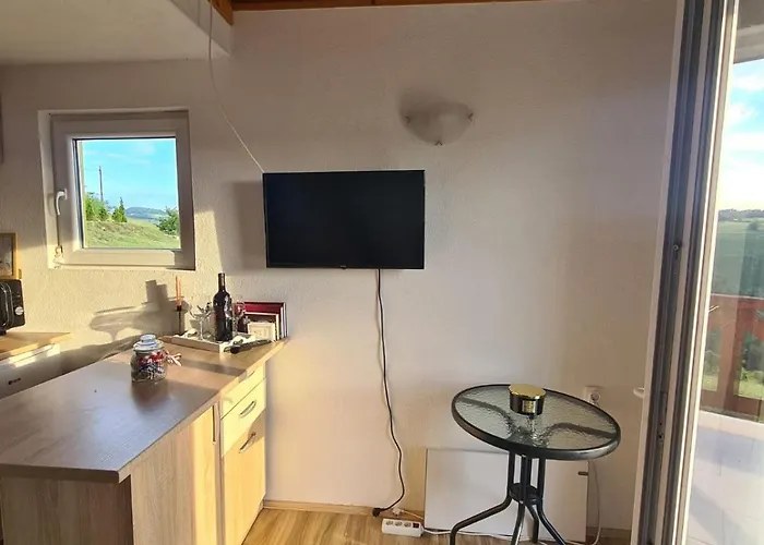 펜션 Goc Suncani Breg