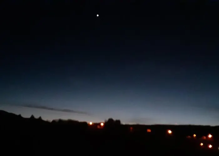 Goc Suncani Breg 펜션 *