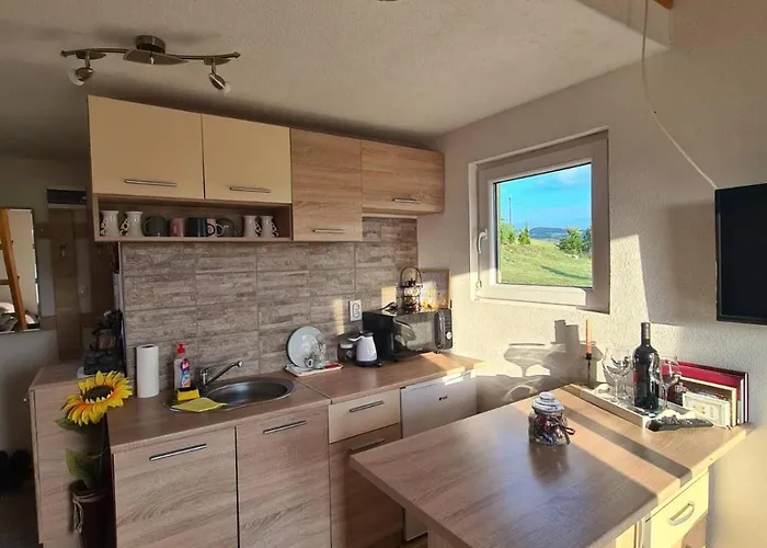 Goc Suncani Breg 펜션 Stanisinci