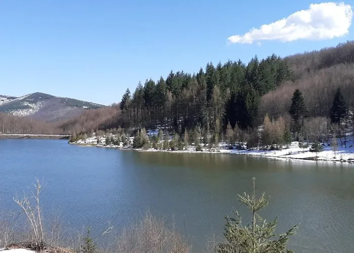 Goc Suncani Breg * Stanisinci