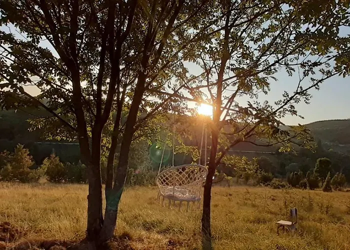 펜션 Goc Suncani Breg Stanisinci