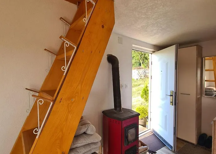 Goc Suncani Breg 펜션 Stanisinci