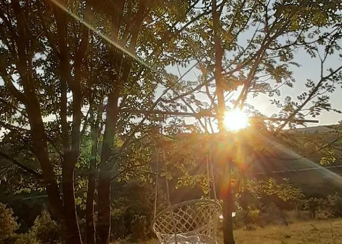 Goc Suncani Breg * Stanisinci