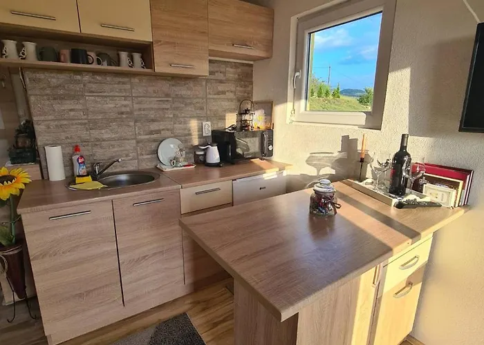 펜션 Goc Suncani Breg *