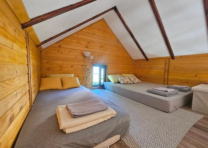 Goc Suncani Breg Stanisinci