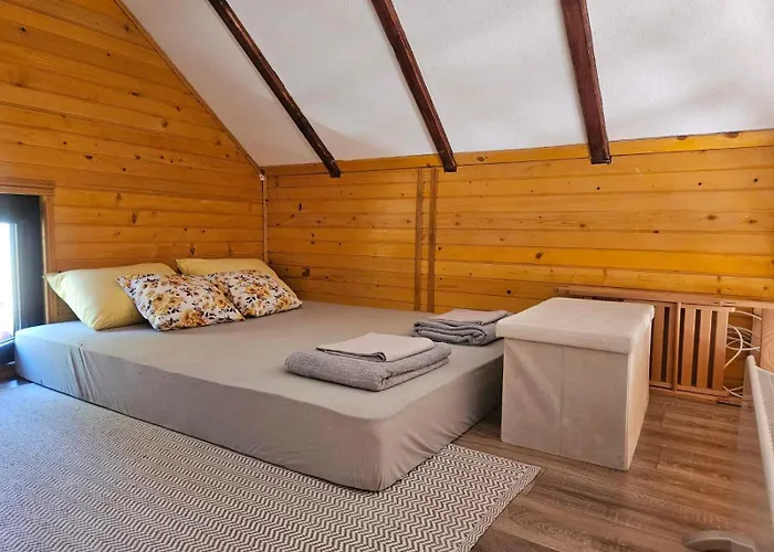 Goc Suncani Breg * Stanisinci