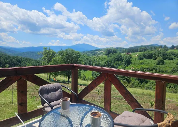 Goc Suncani Breg Stanisinci