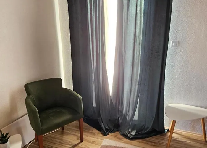 펜션 Goc Suncani Breg Stanisinci